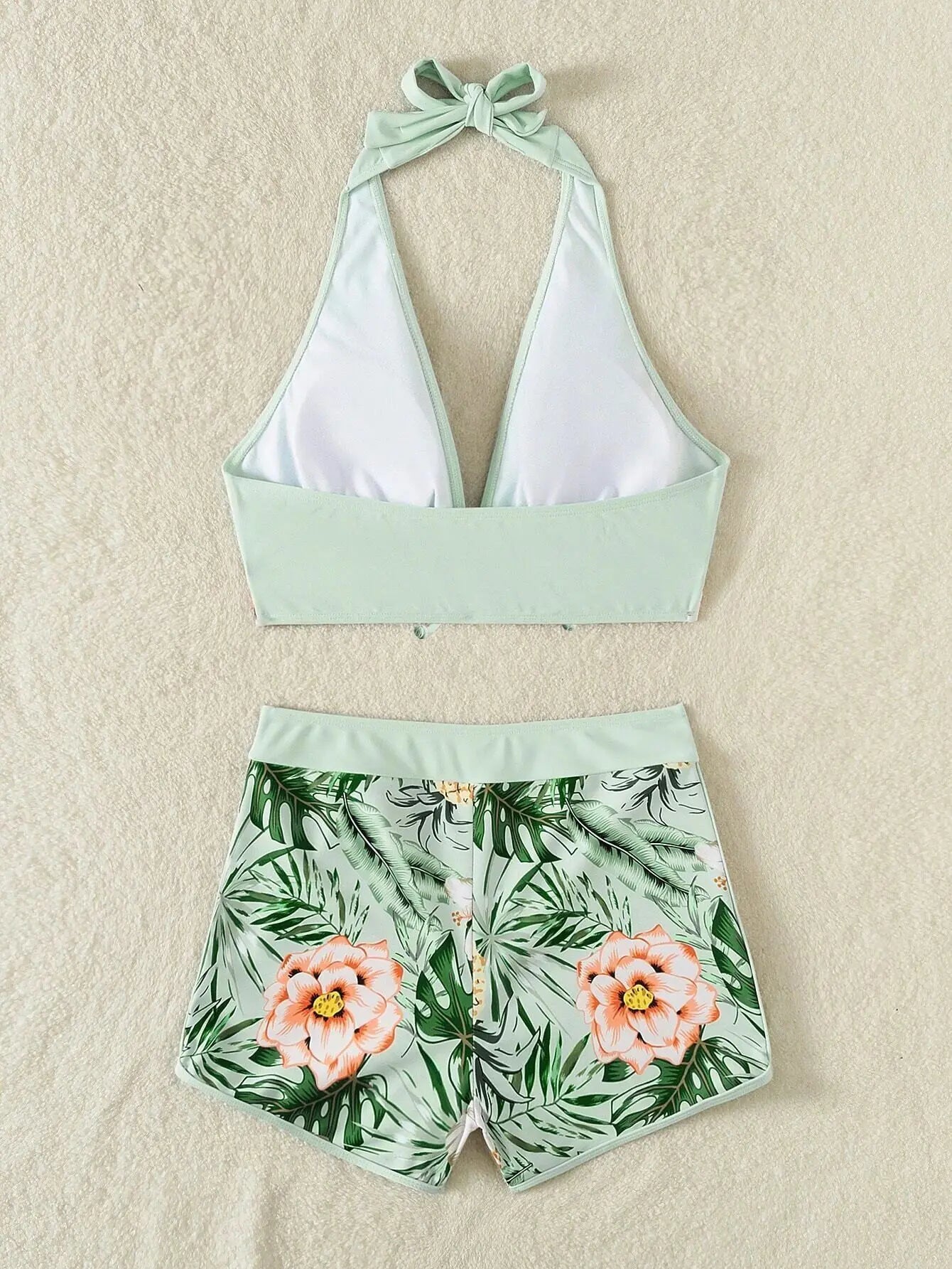 Bellanica - Bikini set short swimsuit women