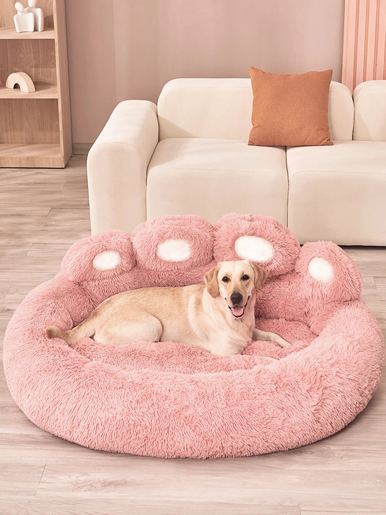 Bellanica - Dog's Bed Small Sofa