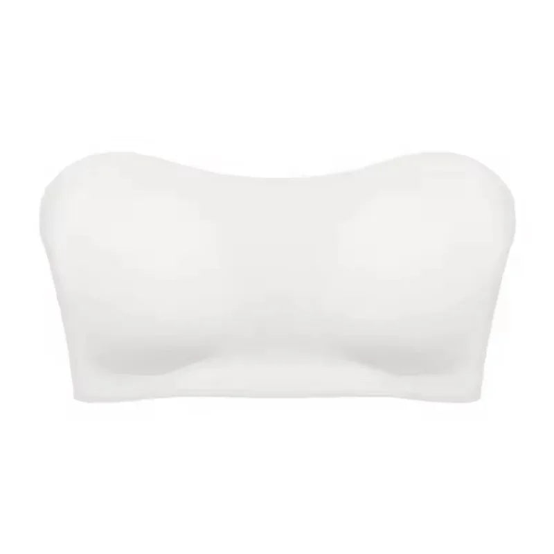 Bellanica - Summer Strapless Backless Seamless Bra
