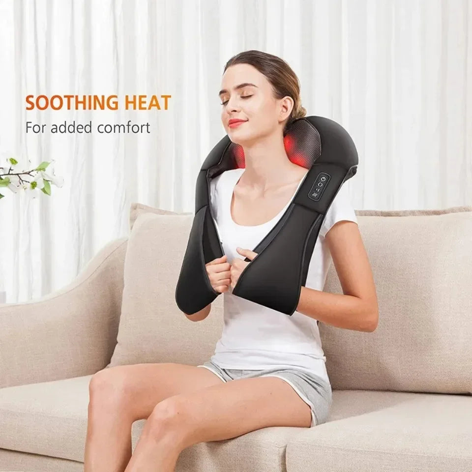 Bellanica - Premium Neck & Shoulder Massager