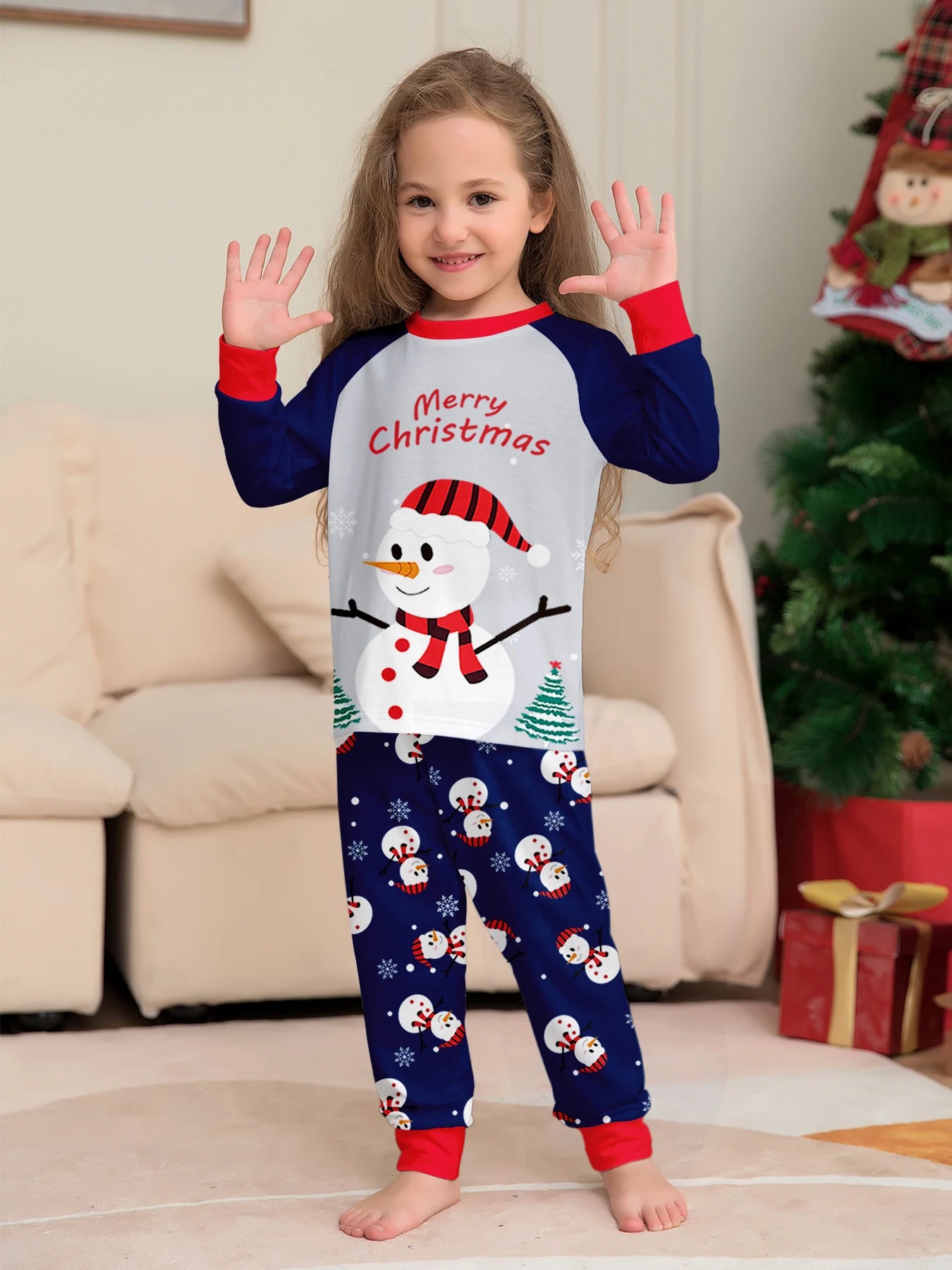 Bellanica - New Year Baby Pajamas