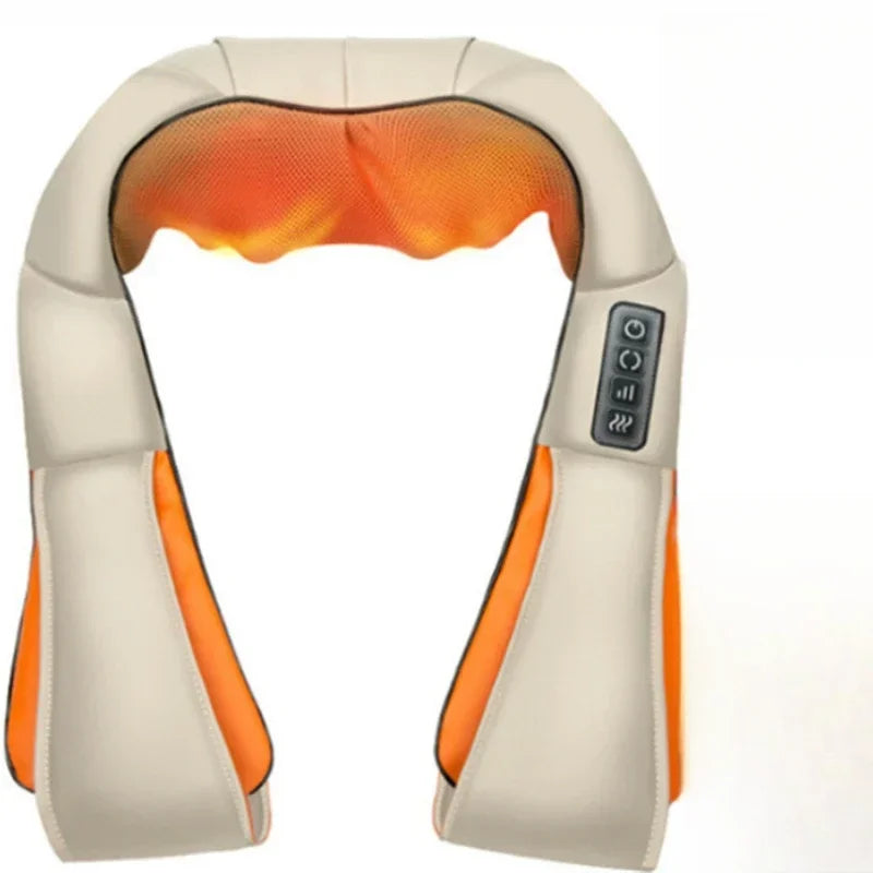 Bellanica - Premium Neck & Shoulder Massager