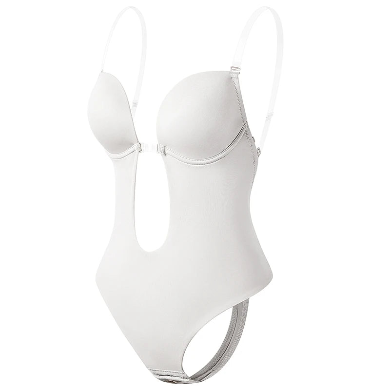 Bellanica - Shapewear bra - backless + seamless