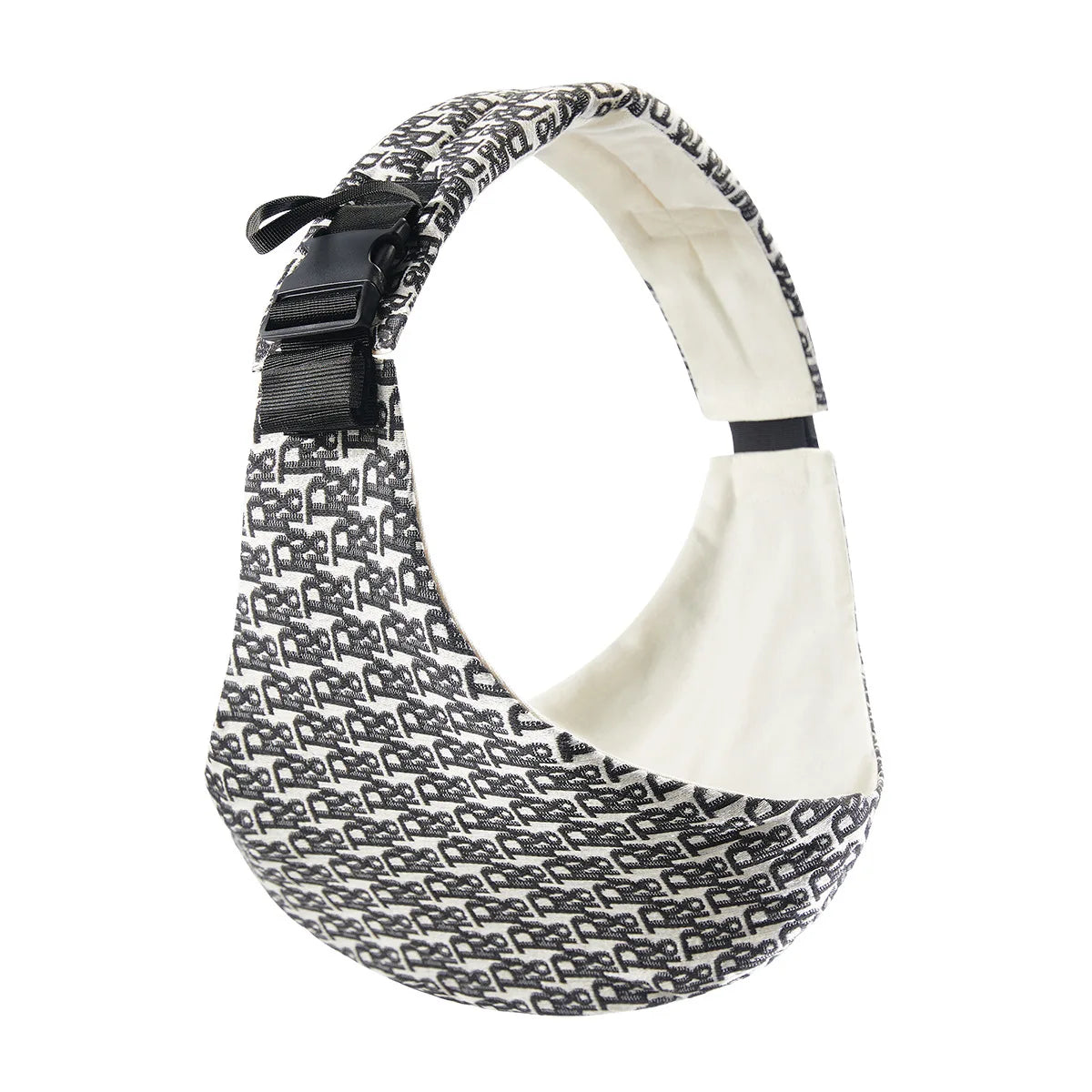 Bellenica - Leopard Baby Carrier with Waist Stool