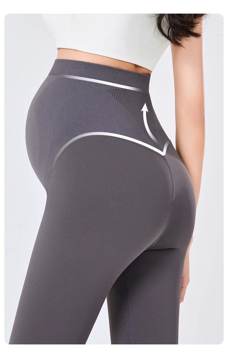 Bellanica - The Legging - Pregnancy & Beyond