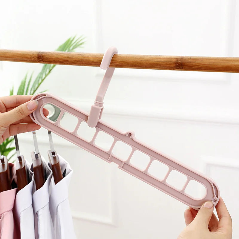 Bellanica - MultiFunctional Clothes Hangers