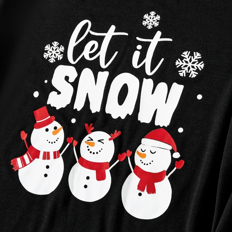 Bellanica - Matching Christmas Family Pajamas
