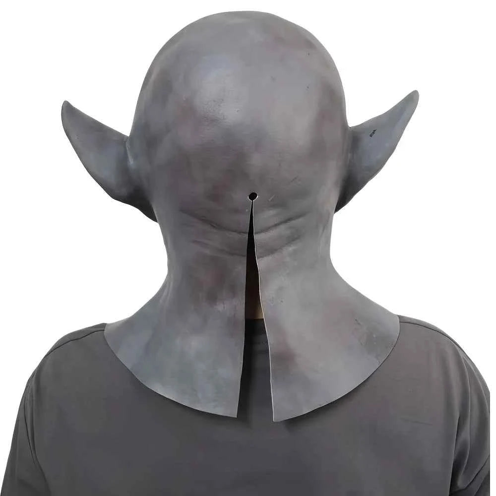 Vampire Dracula Latex Horror Mask