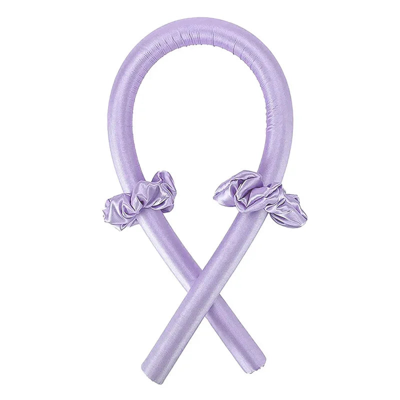 Bellanica - Heatless Curling Headband