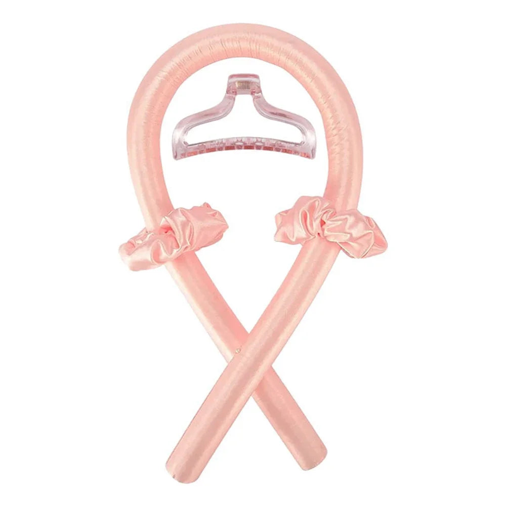 Bellanica - Heatless Curling Headband