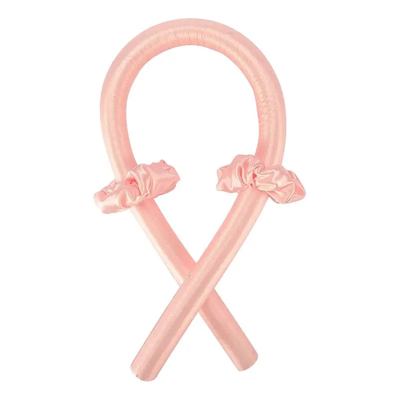Bellanica - Heatless Curling Headband