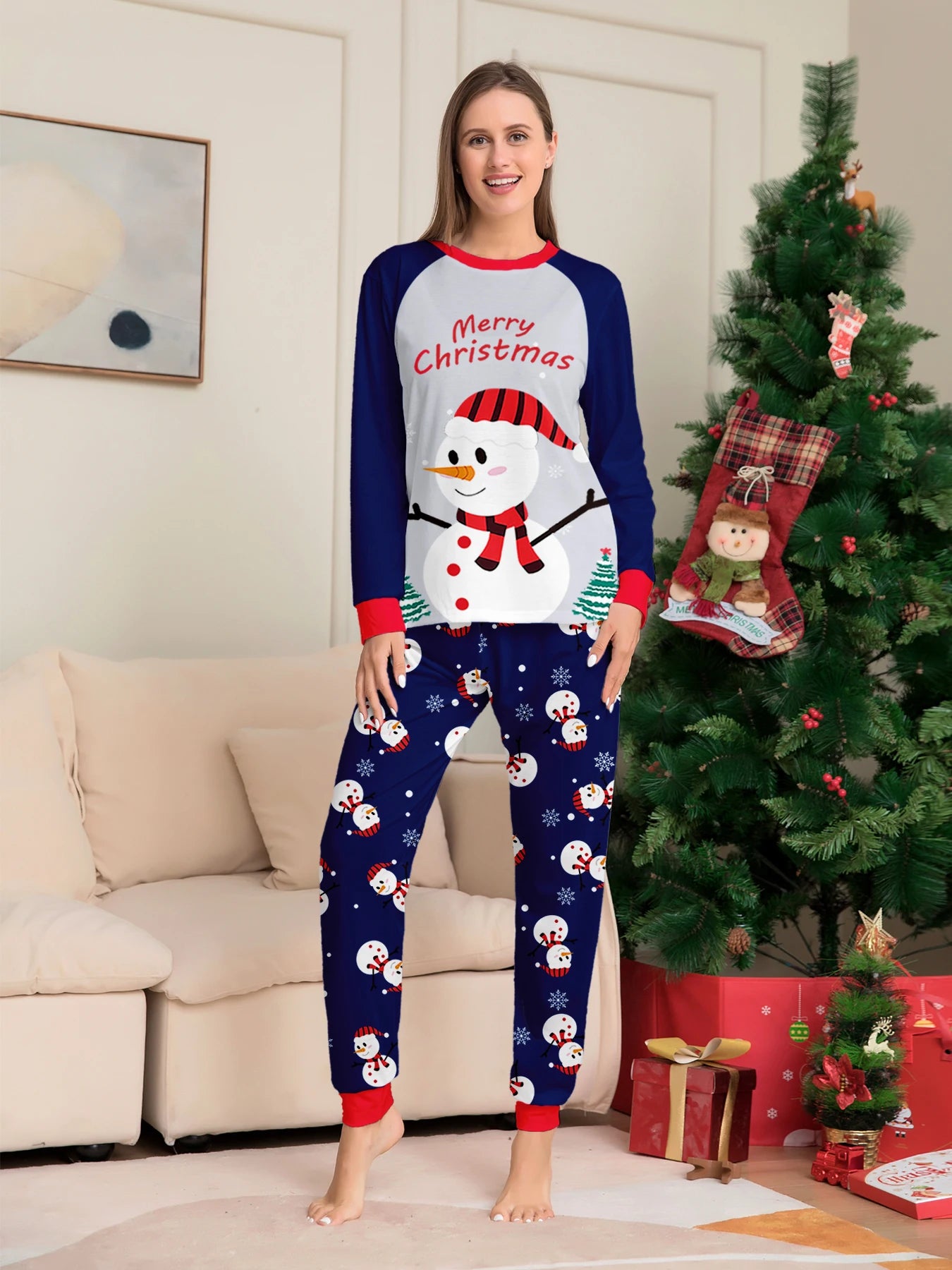 Bellanica - New Year Baby Pajamas