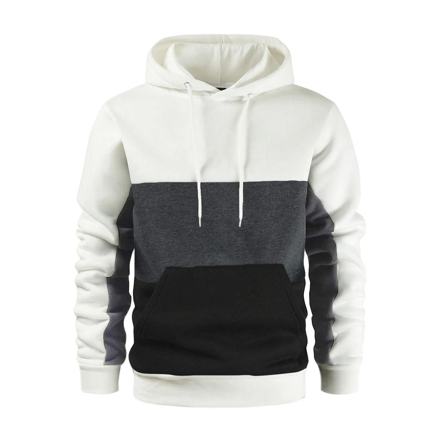 Bellanica - Men’s Hooded Sports Hoodie