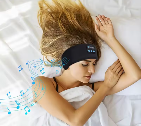 Bellanica - Sleep Headphones