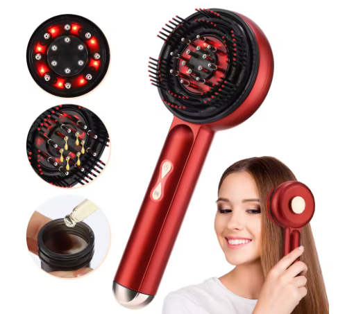 Bellanica - Scalp Hair Care Massage Comb