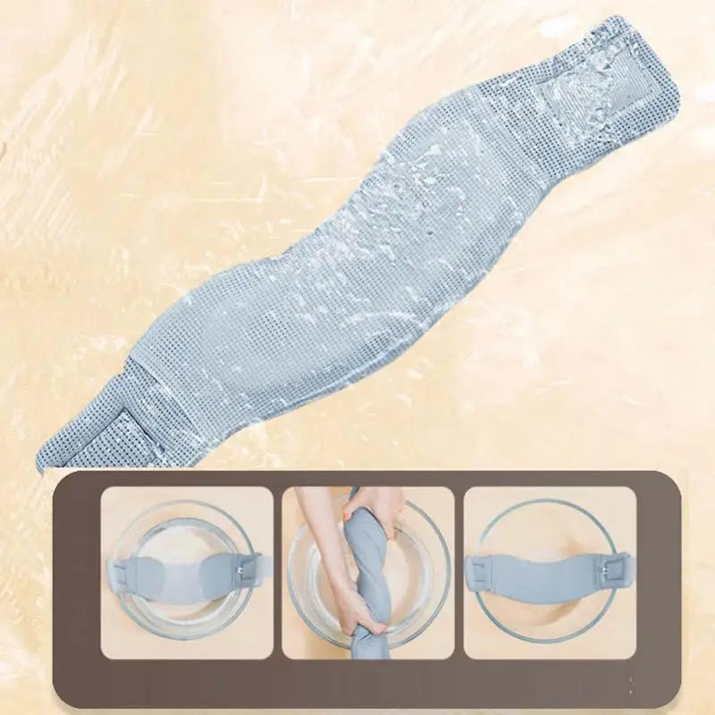 Bellanica - Somnora (Anti-snoring neck support)