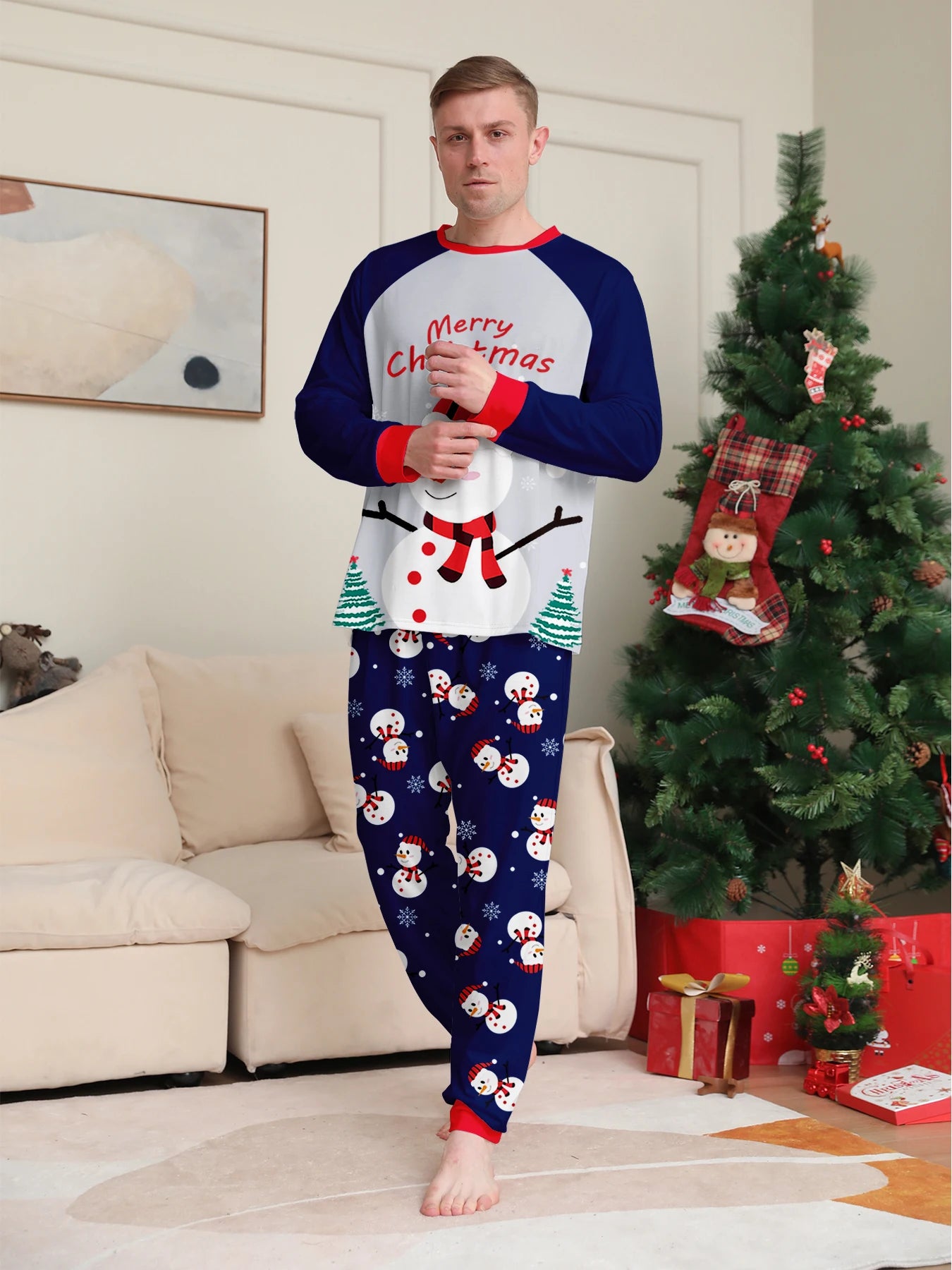 Bellanica - New Year Baby Pajamas