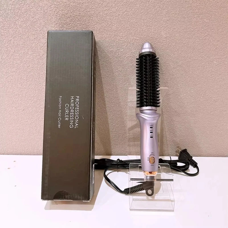 Bellanica - Rotating Hair Curler