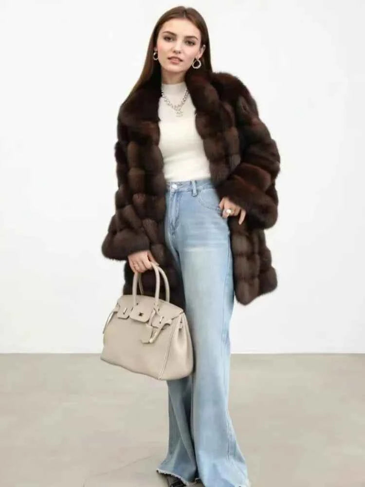 Women's Autumn-Winter Street Style Top
