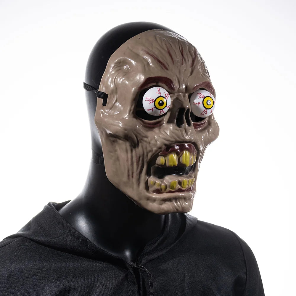 Bellanica - Zombie Vampire Clown Skull Halloween Mask