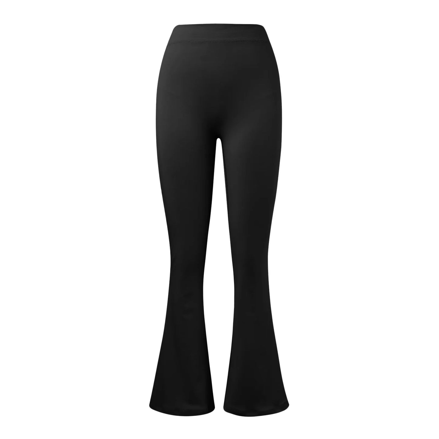 Bellanica - V-Back High-Waist Horn Leggings