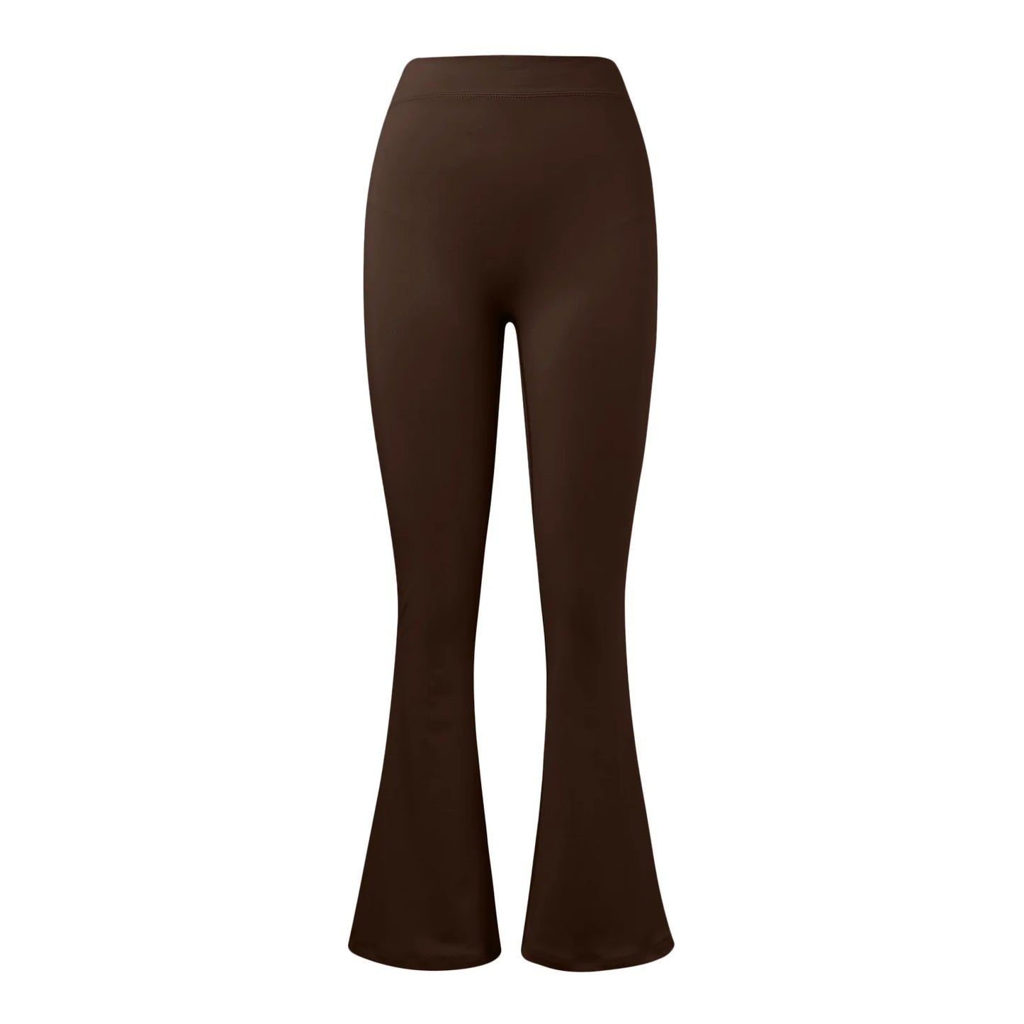 Bellanica - V-Back High-Waist Horn Leggings