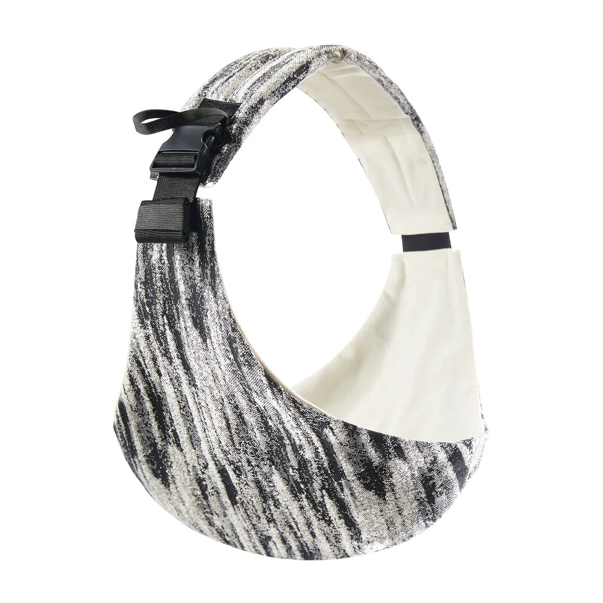 Bellenica - Leopard Baby Carrier with Waist Stool