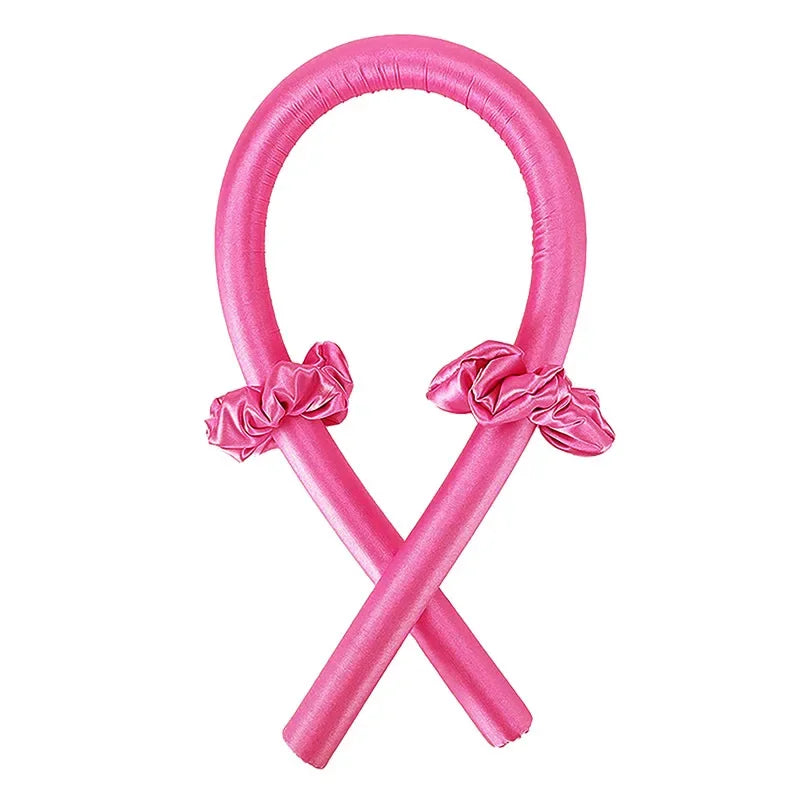 Bellanica - Heatless Curling Headband