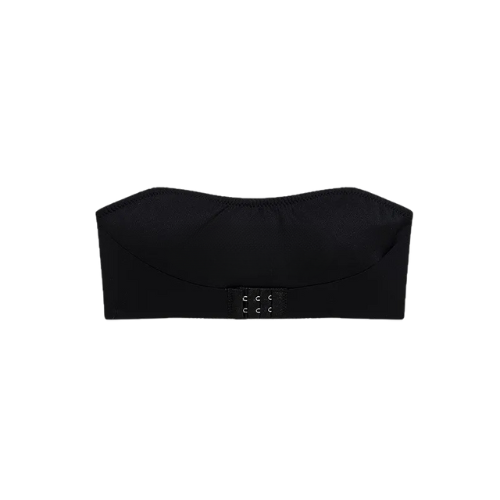 Bellanica - Adjustable Front Buckle Support Tube Top