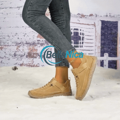 Bellanica - Women’s Comfortable Breathable Sneakers