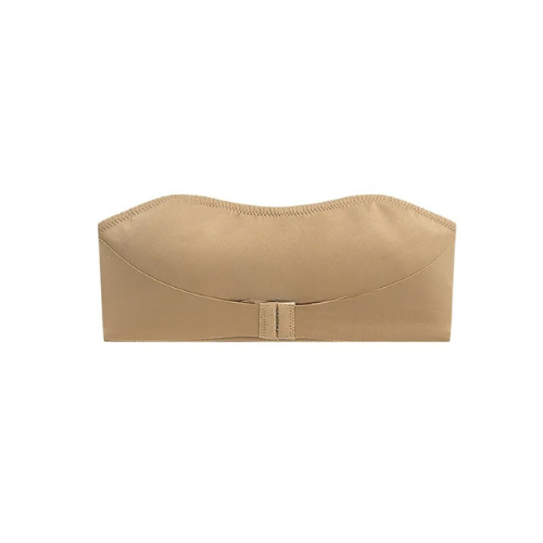 Bellanica - Adjustable Front Buckle Support Tube Top