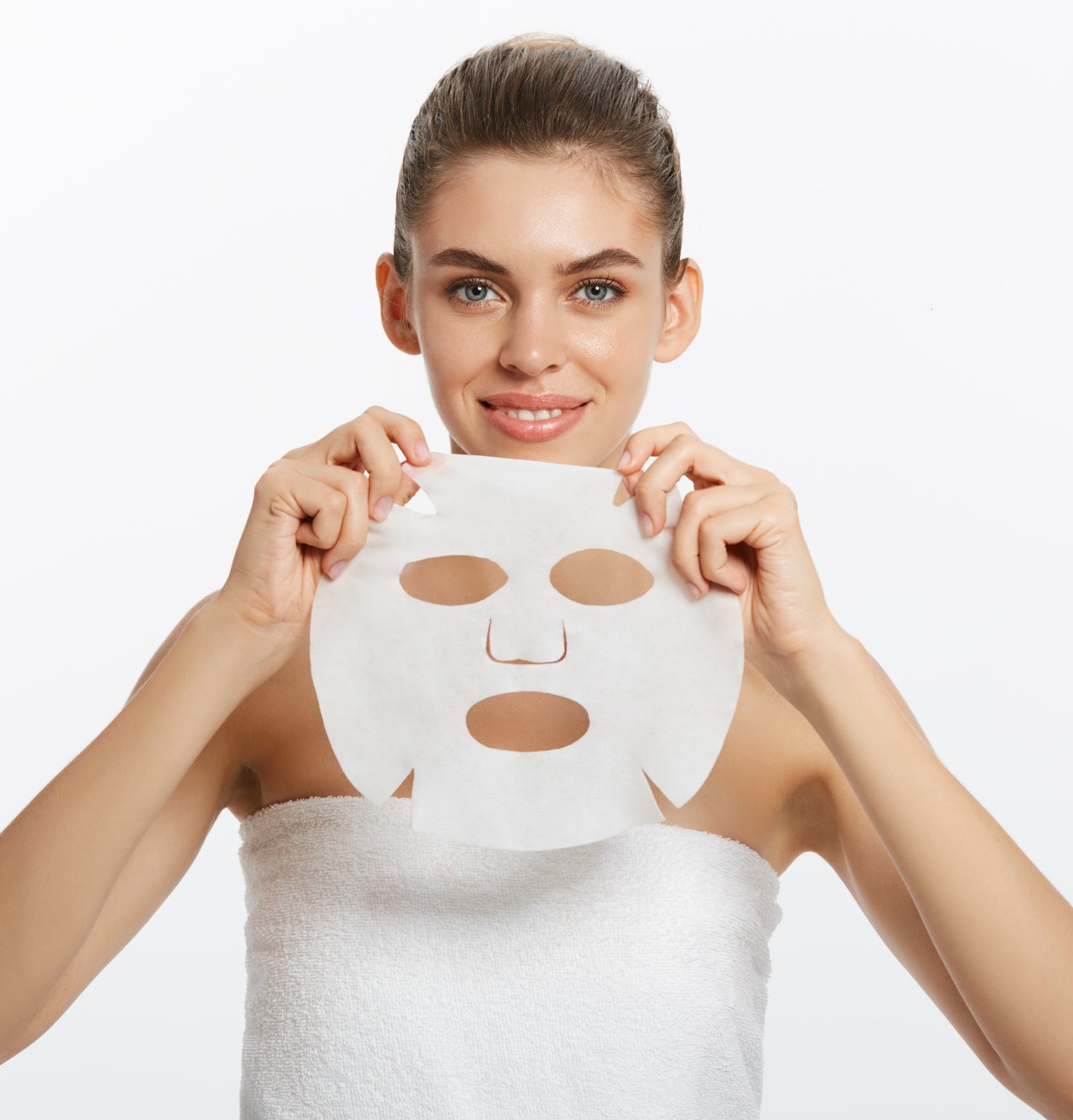 Bellanica - Masque Bio-Collagène