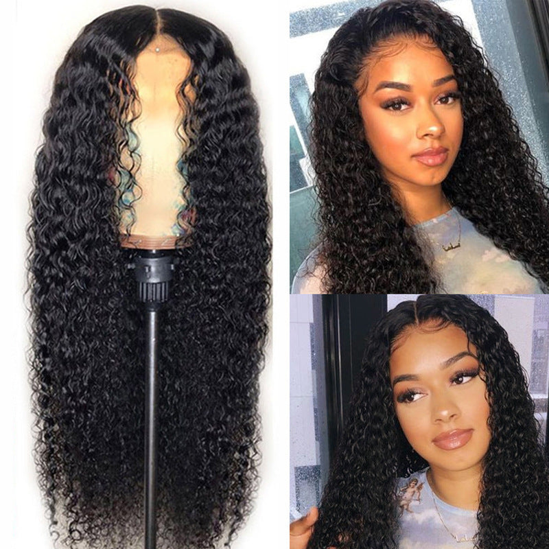 Women's Wigs