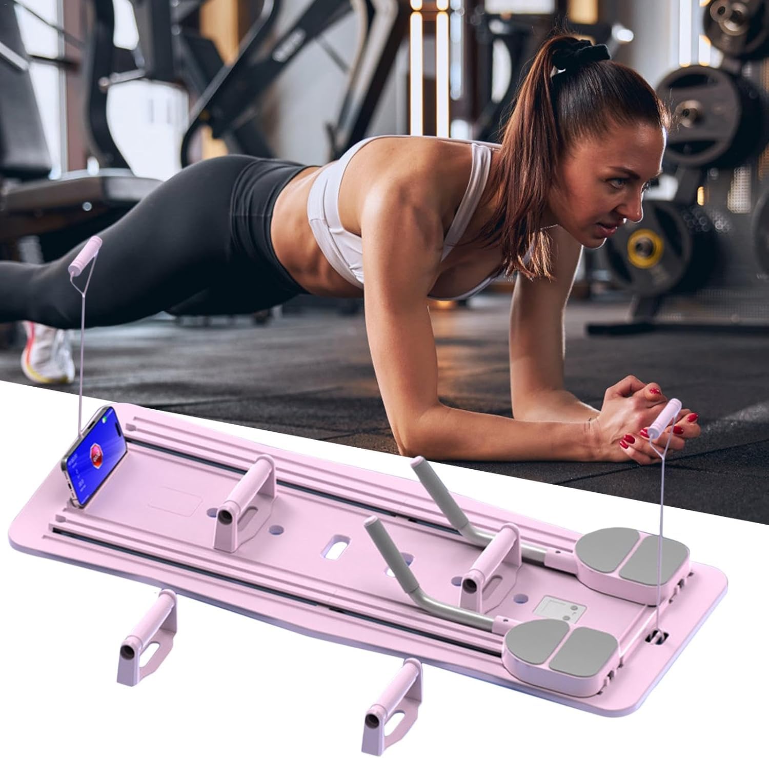 Fitness Collection | Premium Active & Workout Essentials