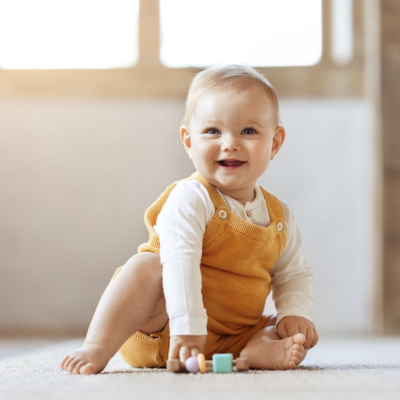 Baby Toy & Essentials - Bellanica