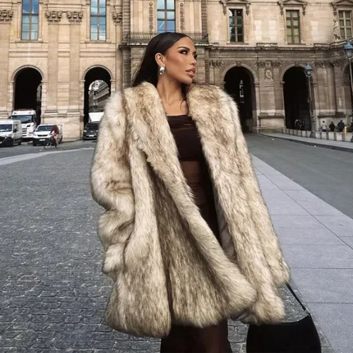 Luxury Jackets for Men and Women