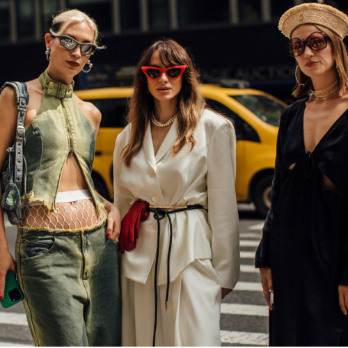 Women’s Fashion Collection
