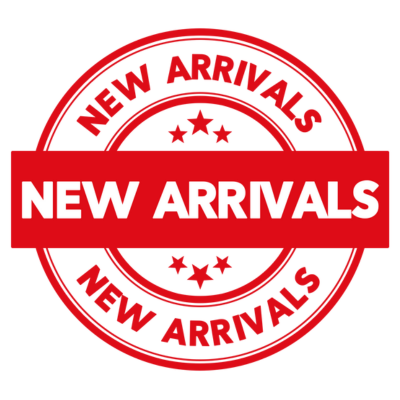 New Arrivals