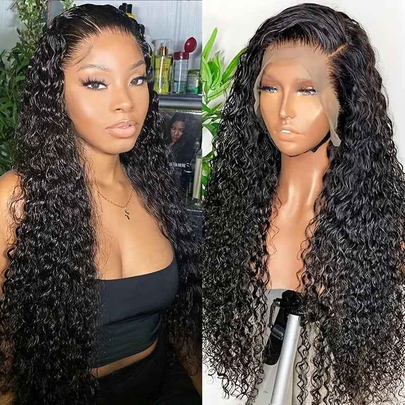 Fashion Front Lace Synthetic Wig
