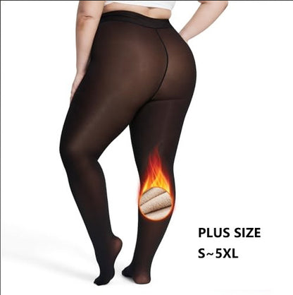 Bellanica - Women's Elastic Leggings