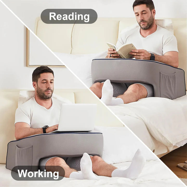 Fashion Personalized Pillow Multifunctional Pad - Bellanica