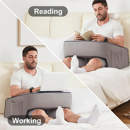 Fashion Personalized Pillow Multifunctional Pad - Bellanica