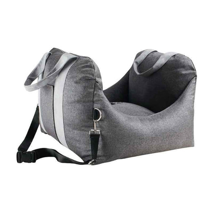 Detachable Washable Pet Car Seat Carrier