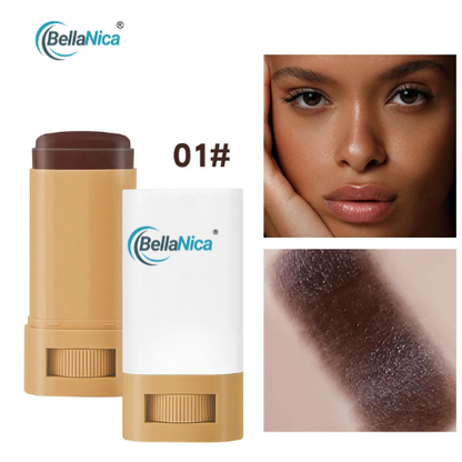 Bellanica - Serum Boosted Skin Tint Balm