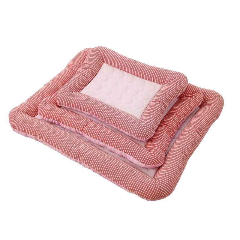 Breathable Cooling Pet Pad