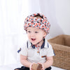 Baby Anti-Fall Protective Headgear Hat