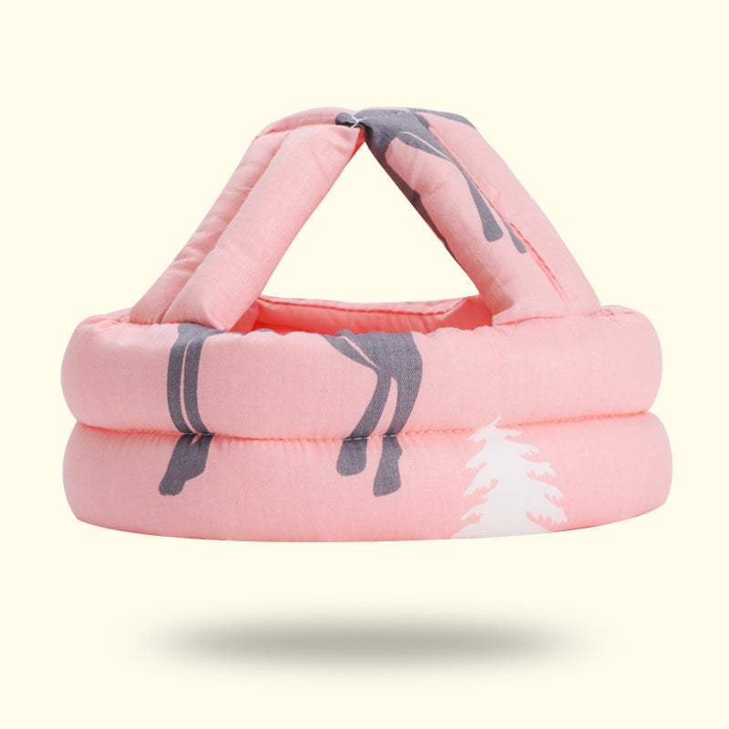 Bellanica - Baby Anti-fall Headgear Protective hat