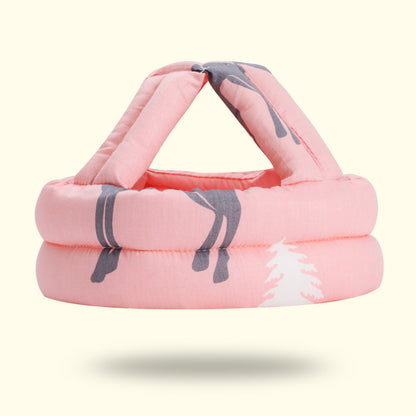 Bellanica - Baby Anti-fall Headgear Protective hat