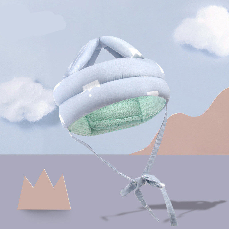 Bellanica - Baby Anti-fall Headgear Protective hat