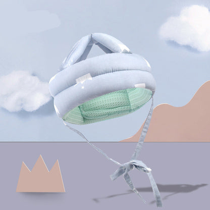 Bellanica - Baby Anti-fall Headgear Protective hat